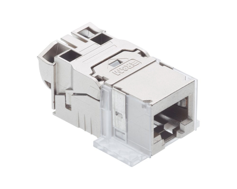 R813505 Modul CAT6A RJ45/s EL-fr-100 SPECIAL