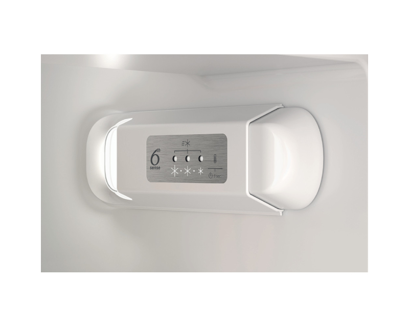 WHC18D011C1 SF ugradni frižider