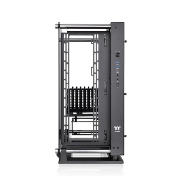 Kućište Thermaltake Core P3 TG Pro Black/Wall Mount/Glass/CA-1G4-00M1WN-09