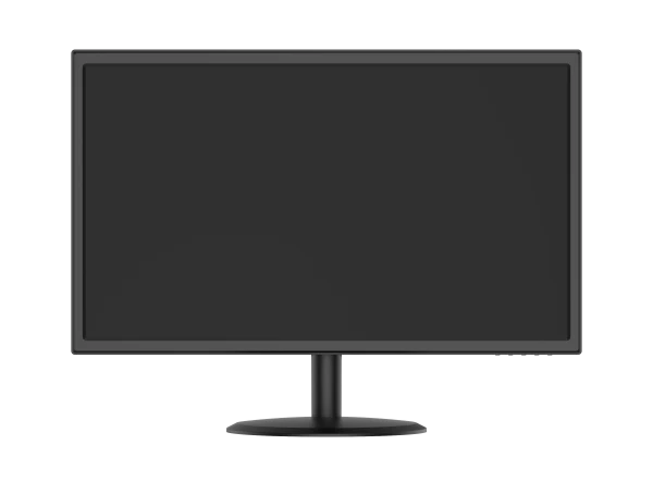 Monitor 19 Intex IT-1902 1440x900/60HZ/1000:1/VGA/HDMI