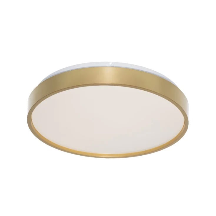 OSRAM LED plafonjera sa senzorom 18W 6500K IP20 zlatna