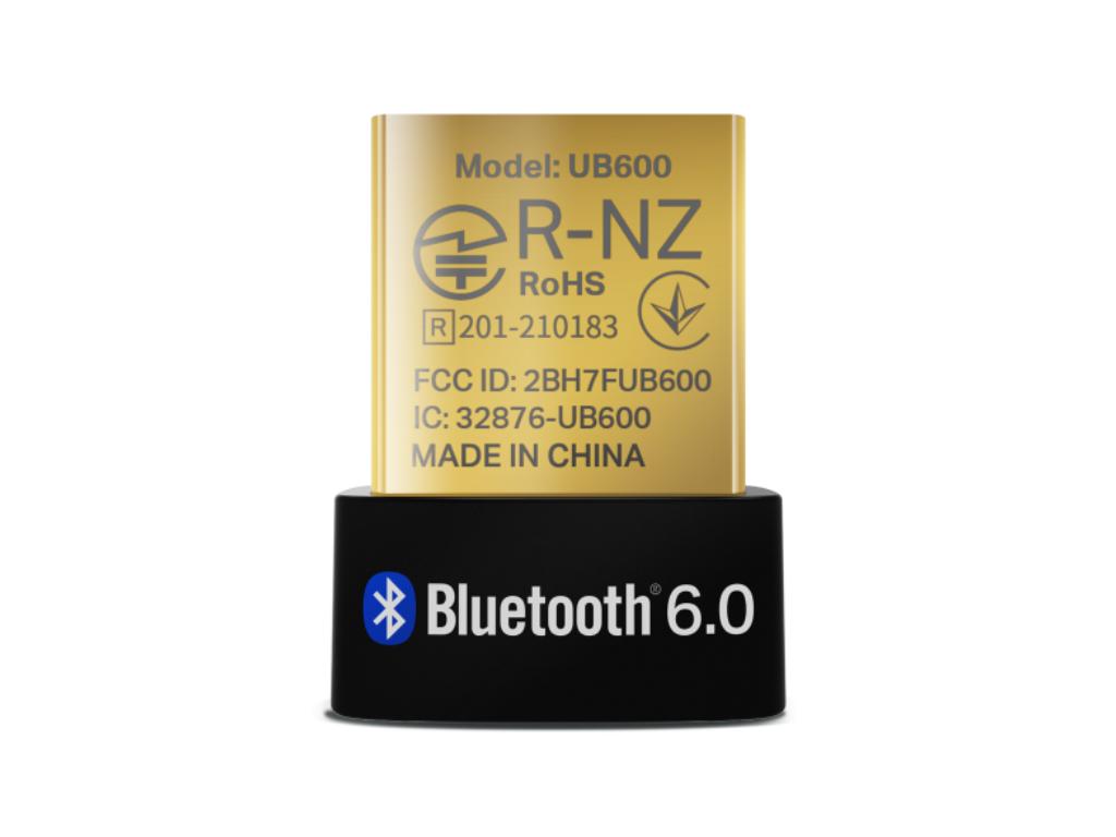 Bluetooth adapter TP-LINK UB600 BT 6.0