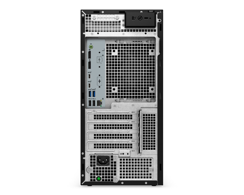 Precision T3680 i7-14700 16GB 512GB SSD Dual Radeon Pro W7500 8GB Win11Pro 3yr ProSupport