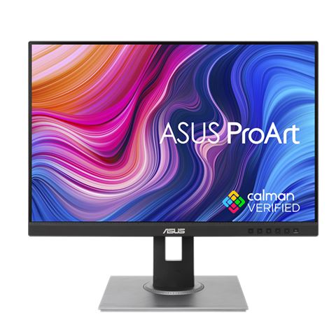 Monitor 24 Asus PA248QV IPS 75Hz 5ms VGA/HDMI/DP USB