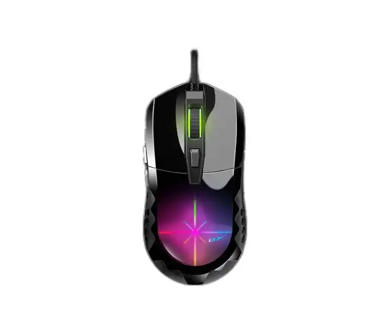 Miš Genius Scorpion M715 7200dpi crni