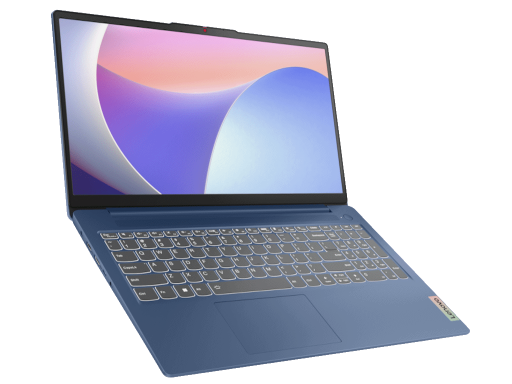 Laptop LENOVO IdeaPad Slim 3 15IAH8 DOS/15.6" FHD/i5-12450H/16GB/1TB/SRB/plava