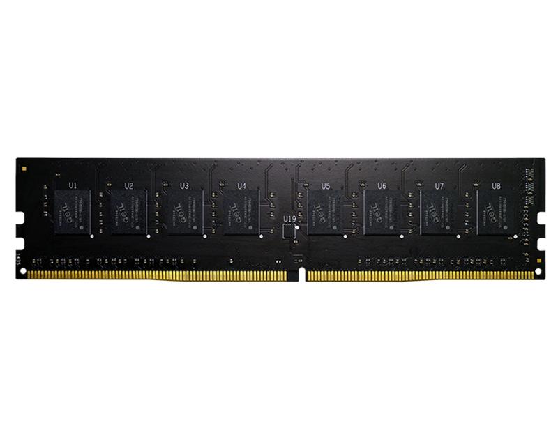 DIMM DDR4 8GB 3200MHz Pristine GAP48GB3200C22SC