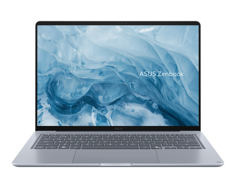 Zenbook 14 UX3480QA-U1102W (14 inča WUXGA, Snapdragon X X1 26 100, 16GB, SSD 256GB, Win 11 Home) laptop