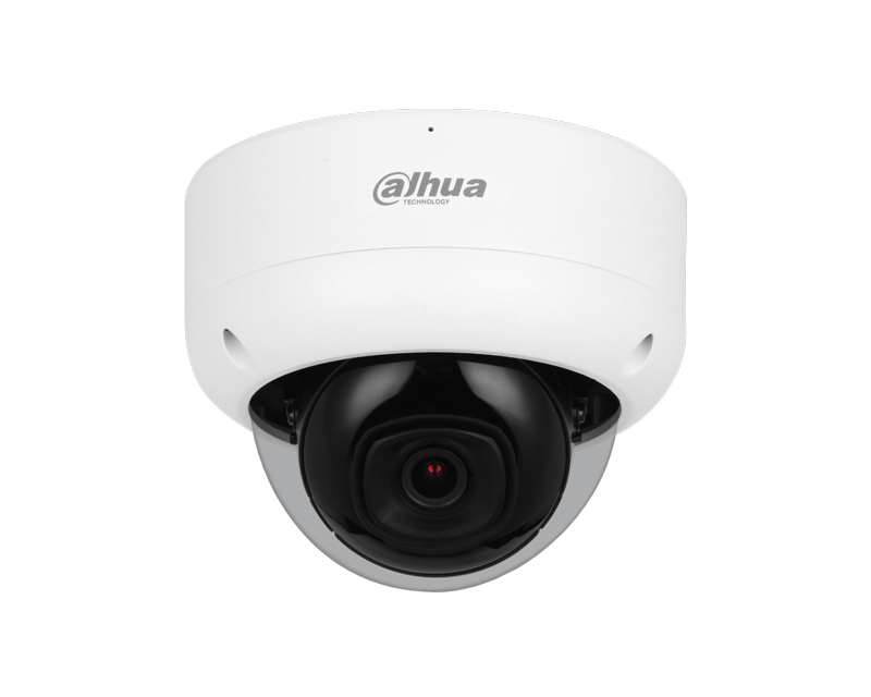 IPC-HDBW3441EP-AS-0280B-S2 4 MP IR Fixed-focal Bullet WizSense Network Camera
