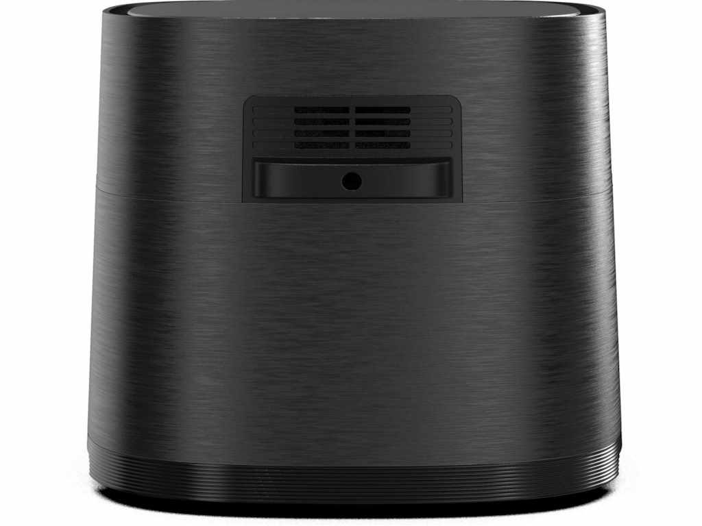 Air Fryer TESLA AF800B 1800W/8L/digital panel/ crna