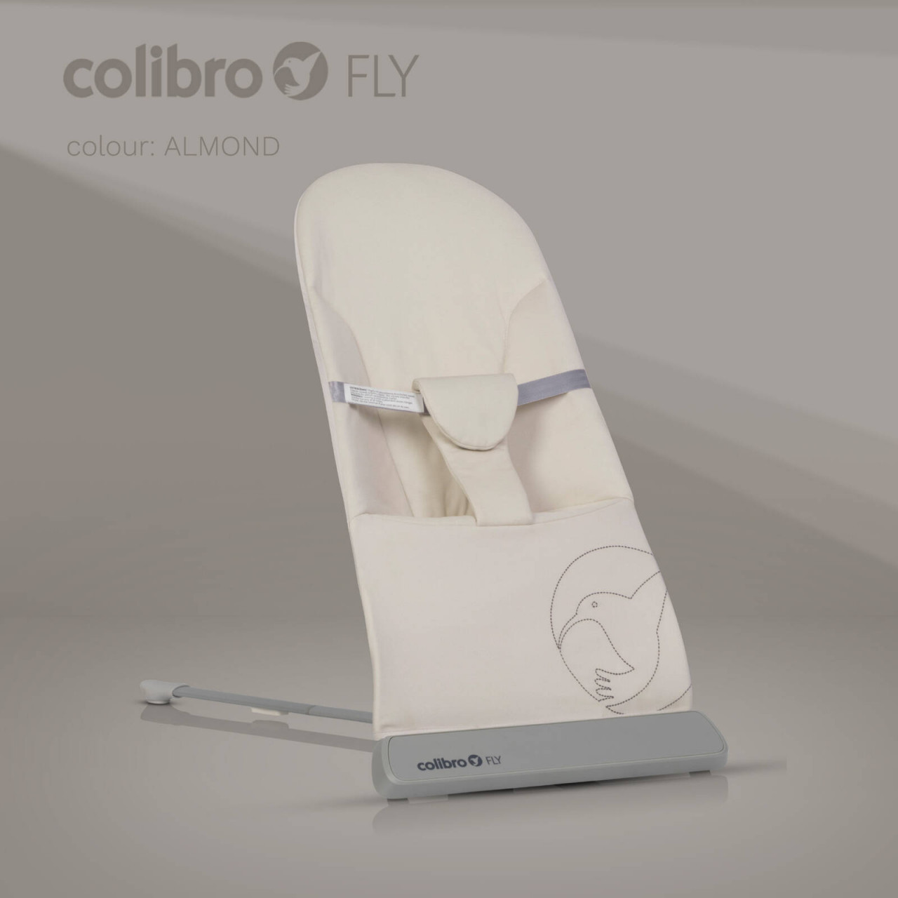 COLIBRO NJIHALICA FLY ALMOND