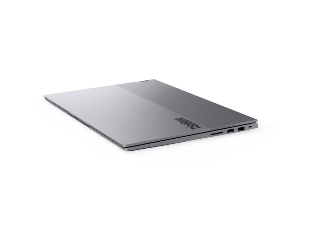 Laptop LENOVO ThinkBook 16 G9 IRL DOS/16" WUXGA/Core 7-240H/32GB/1TB/FPR bklt srb/Siva