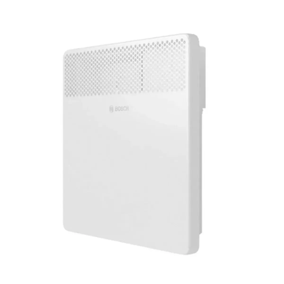 Radijator panel Bosch HC4000-10 redesign