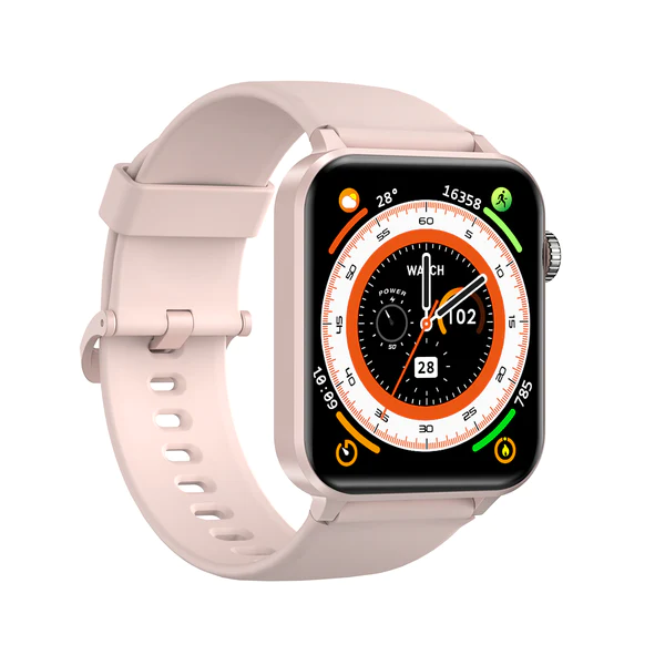 Smart Watch Blackview R30 Pro Purple