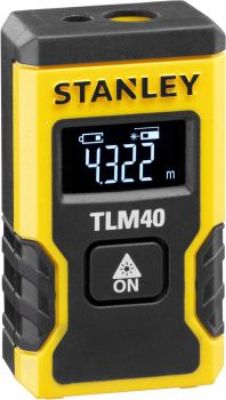 Stanley laserski daljinomer STHT77666-0