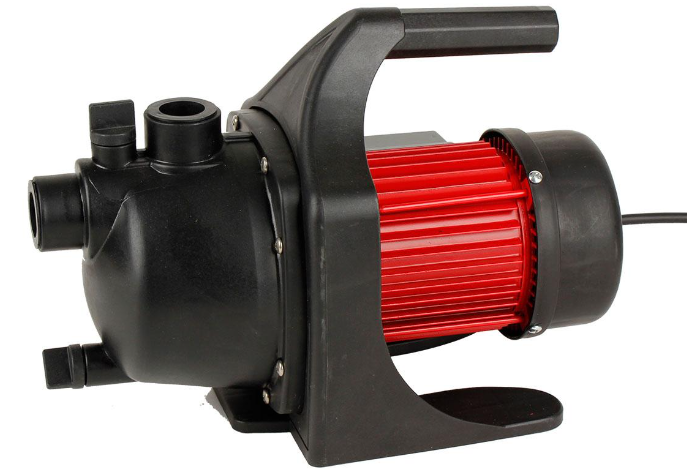 Womax baštenska pumpa W-GP 1000