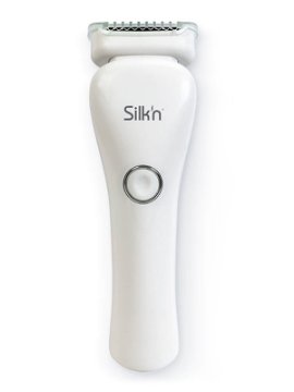 Brijač Silkn Lady shave wet & dry LSW1PE1001
