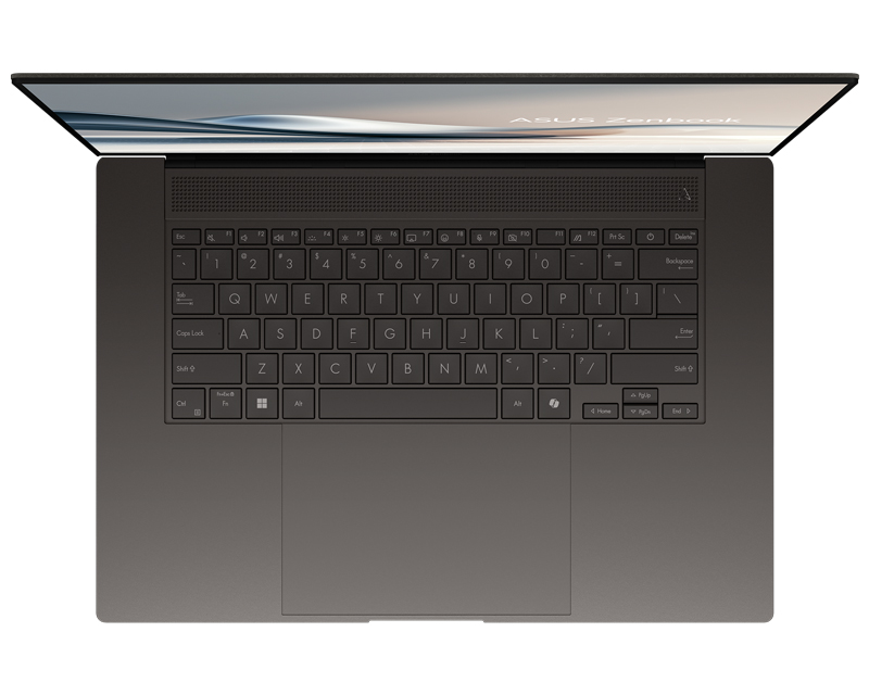 ZenBook S 16 OLED UM5606WA-RJ324X (16 inča 3K OLED, Ryzen AI 9 HX 370, 32GB, SSD 2TB, Win11 Pro) laptop