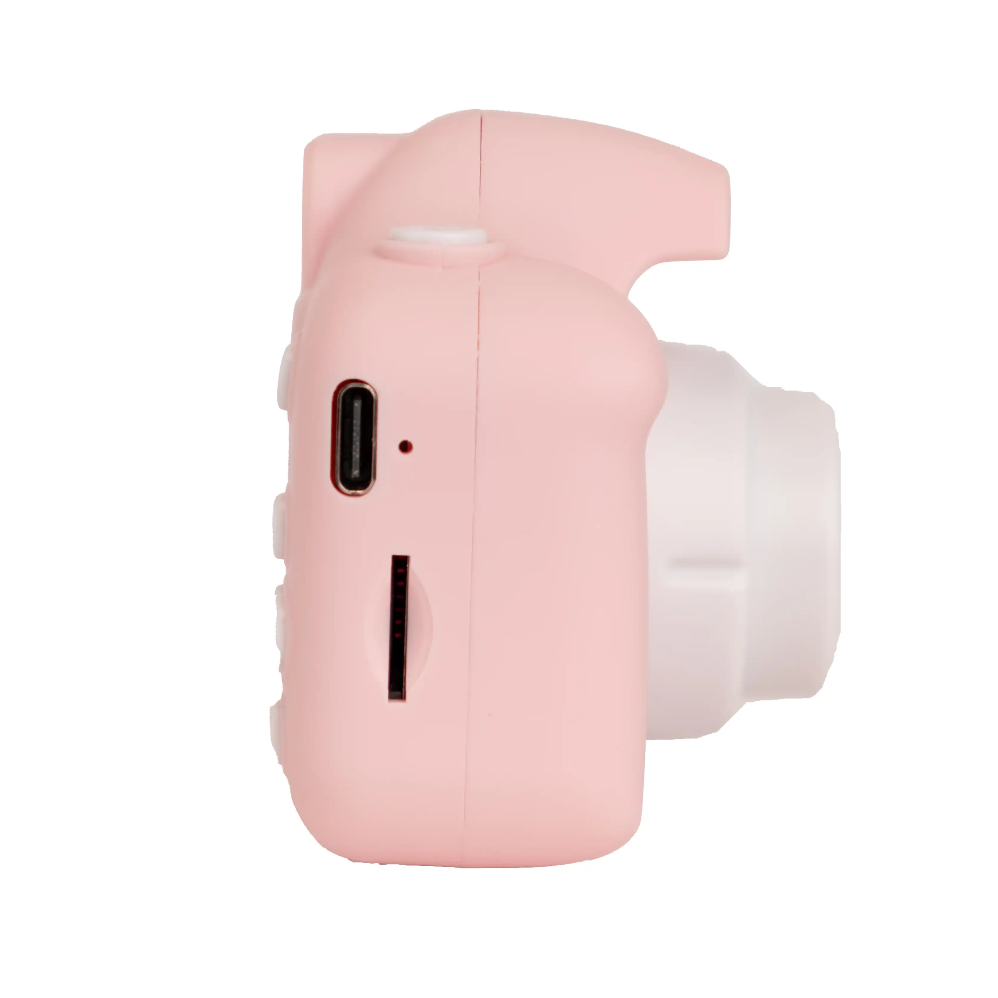 DENVER kids kamera KCA-1340RO Roze