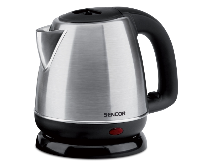 SENCOR SWK 1031SS kuvalo