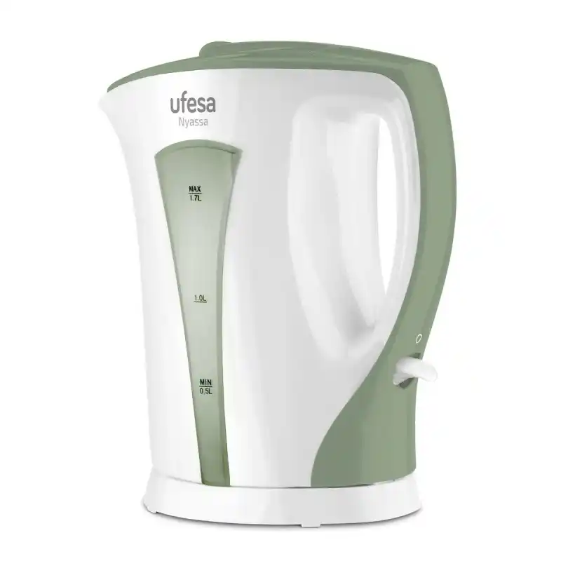Kuvalo za vodu Ufesa Nyassa/zapremina 1.7l/snaga 2200W/zeleno beli