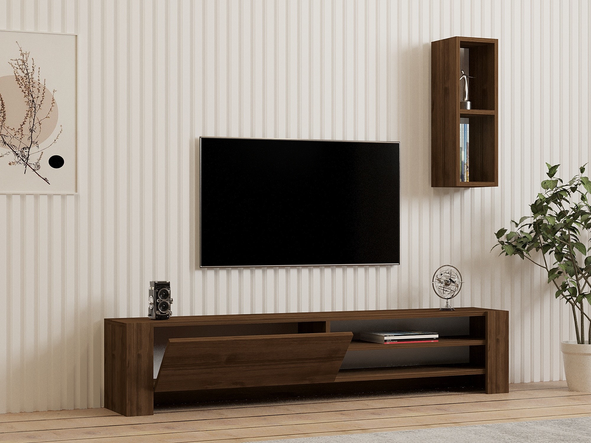 TV komoda Naz Orah