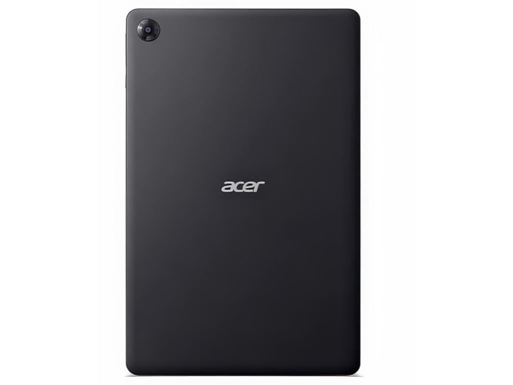 Tablet ACER Iconia A11 for Kids 11" WXGA/A333/4GB/128GB+MicroSD up to 1TB/5MP/2MP/Android 15/zelena