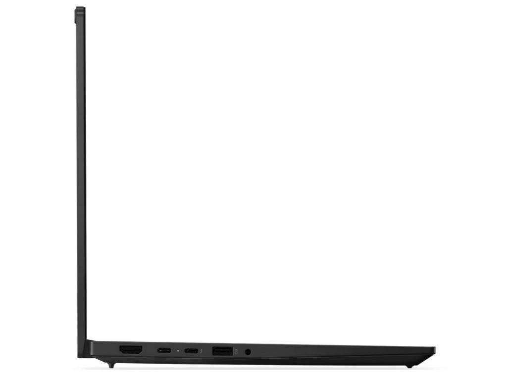 Laptop LENOVO ThinkPad E14 G7 DOS/14" 2.8K/U5-226V/16GB/512GB/bklt eng/Crna