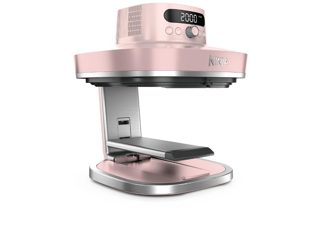 Air Fryer Ninja AS101EURS CRISPi PRO 7u1 XL/5,7l/Roze