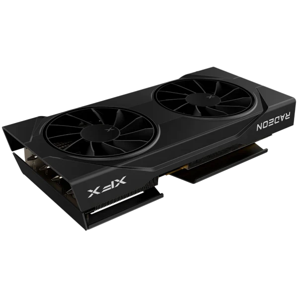 Grafička kartica XFX AMD Radeon RX 9060XT Swift OC Gaming Edition 16GB GDDR6 128bit 2xDP/2xHDMI