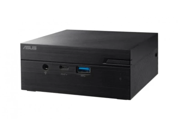 Mini PC Asus PN41 Celeron N4505/8GB DDR4/NVMe 128GB/WiFi/Lan/HDMI/USB C/CardRead - BBC029MC