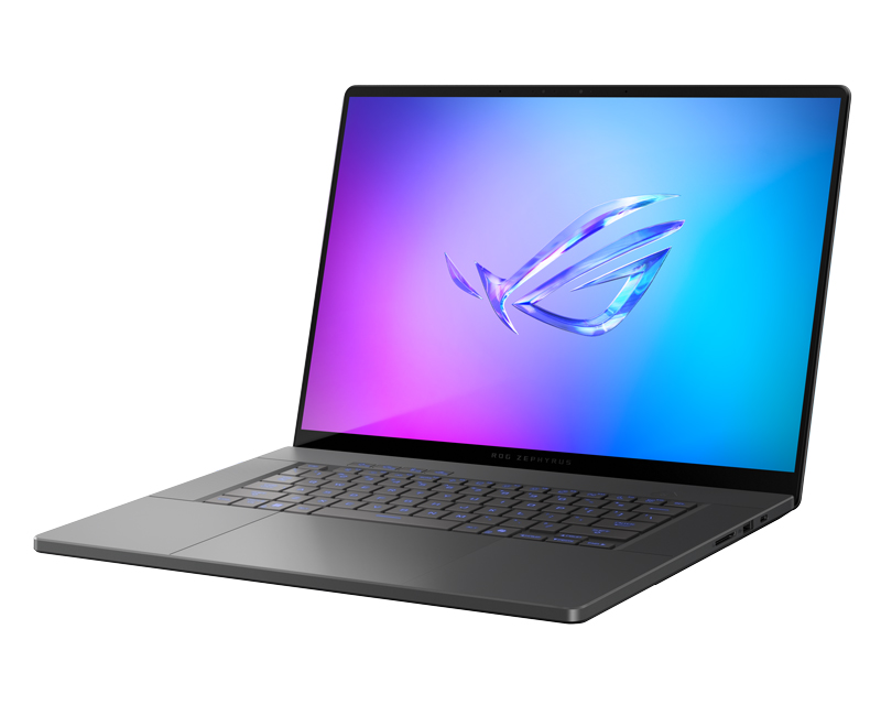 ROG Zephyrus G16 GU605CM-QR122 (16 inča 2.5K, Ultra 7 255H, 16GB, 1TB SSD, RTX 5060) laptop