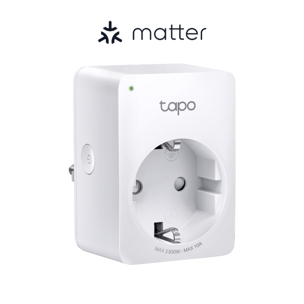 SMART utičnica TP-Link Tapo P100M 10A/2300W