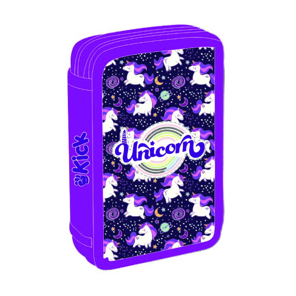 PERNICA PUNA - 2 ZIPA KICK UNICORN 2026