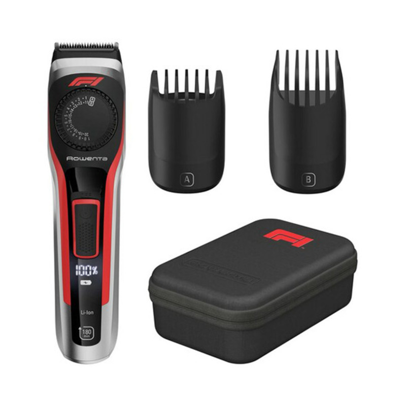 Trimer Rowenta TN384M