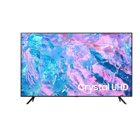 SAMSUNG LED TV UE50CU7102KXXH UHD