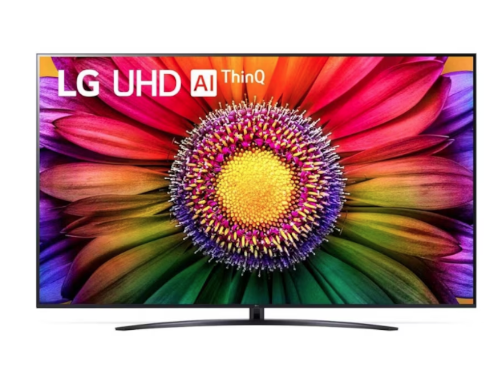 86UR81003LA.AEU LG TV 55"+