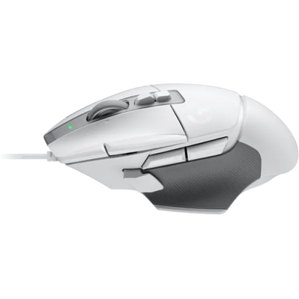 Miš žični gaming Logitech G502 X beli 910-006146
