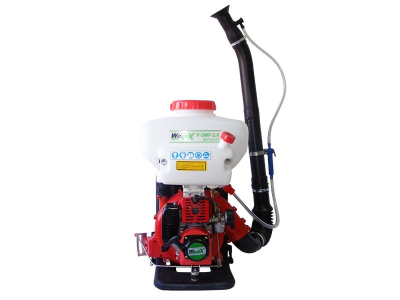 WOMAX Motorna prskalica – automizer 14lit W-MRS 16