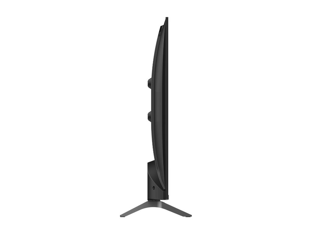 Televizor TESLA Q43E665GFS/QLED/43"/smart/Google TV/siva