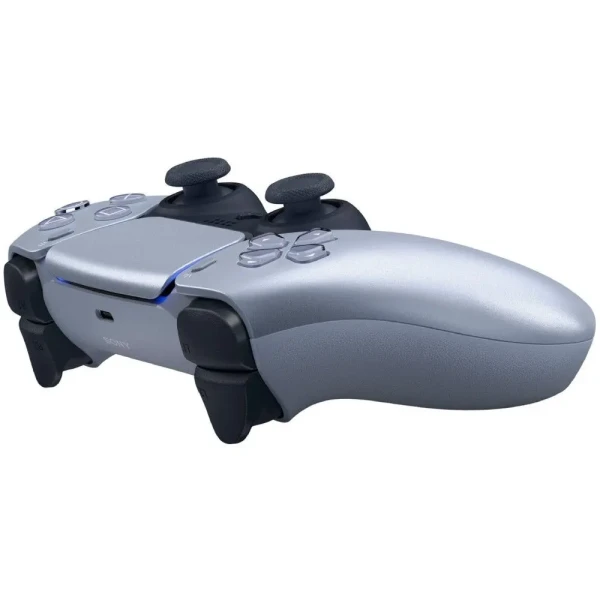 Gamepad Sony Playstation 5 DualSense V2 Silver