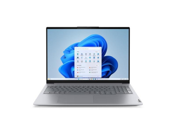 NB Lenovo ThinkBook 16 G8 U5-225U/16GB/M.2 512GB SSD/16"/Win11Pro/FP/21SK0080YA