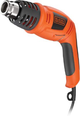 Black + Decker fen odstranjivač boje KX1692