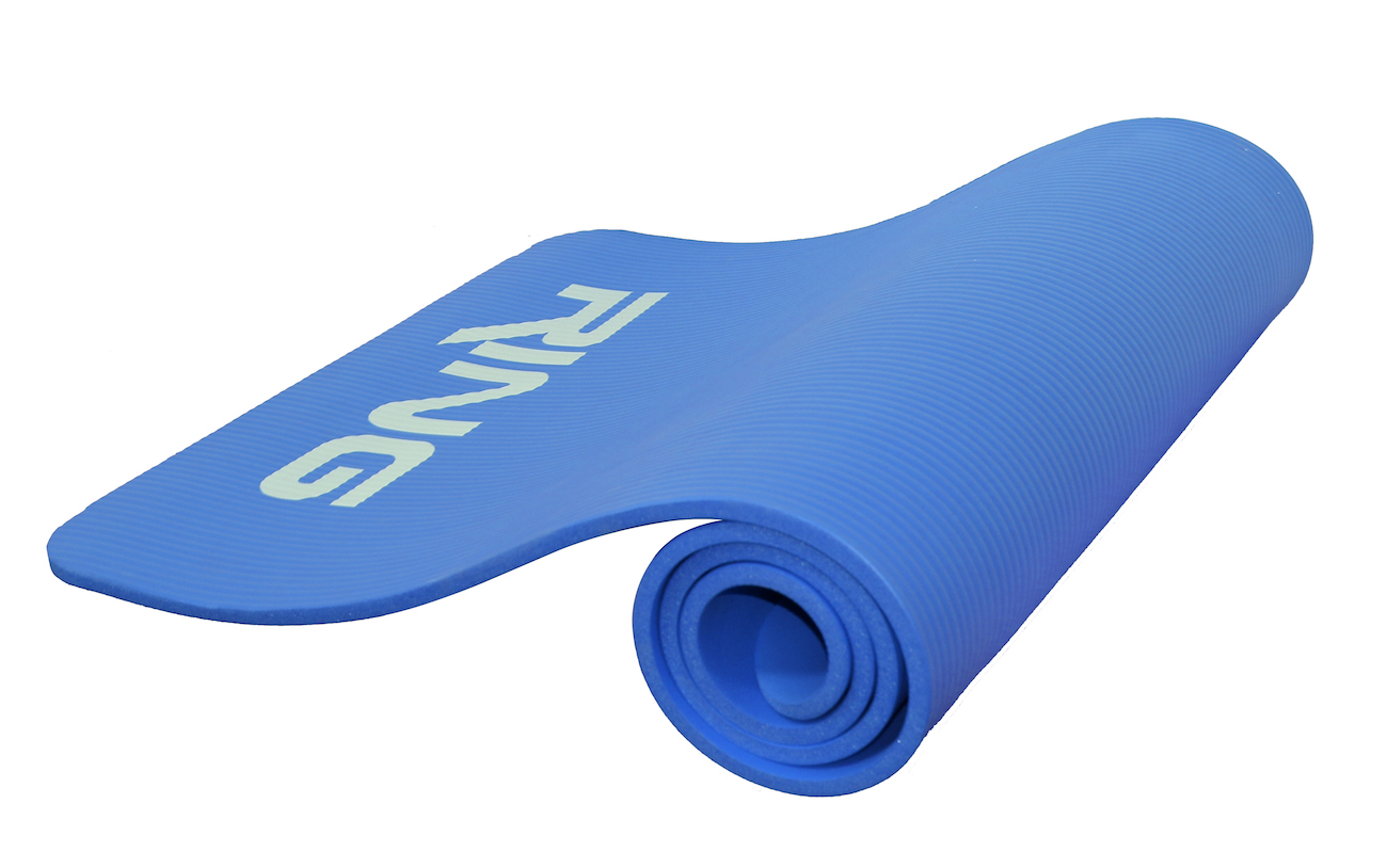 RING Strunjača debljine 1.5cm RX EM3021 blue