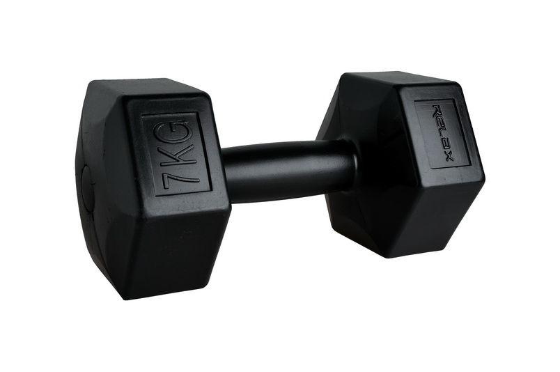 RING Bučica 1x7kg plastična - RX PD-7