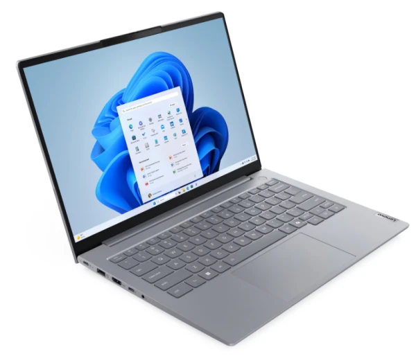 NB Lenovo ThinkBook 14 G9 Core7-240H/16GB/512GB/14"/FP/SR/3Y/Win11Pro/21UY000NYA