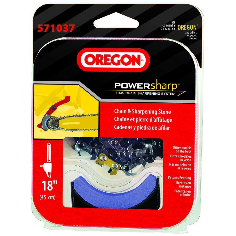 OREGON Lanac za testeru POWERSHARP