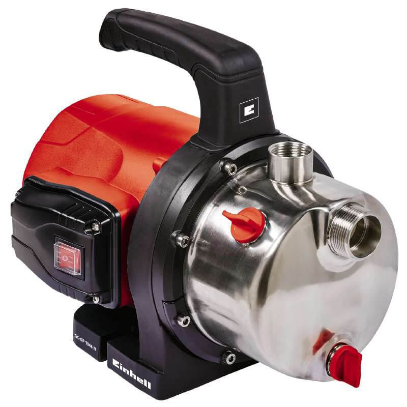 Einhell GC-GP 1046N Baštenska pumpa