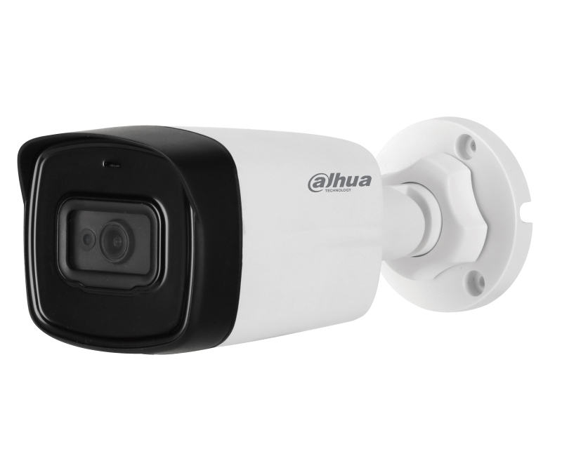 HAC-HFW1230TL-A-0360B 2MP Starlight HDCVI IR Bullet Camera