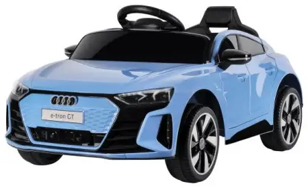 Auto na Baterije AUDI E-TRON GT Licencirani TS-168-2R